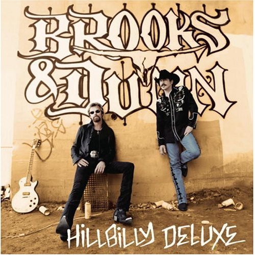 Hillbilly Deluxe CD