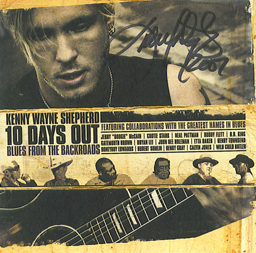 Garth Brooks Limited Series