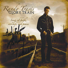 Randy Travis