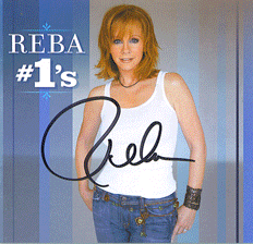 Reba McEntire
