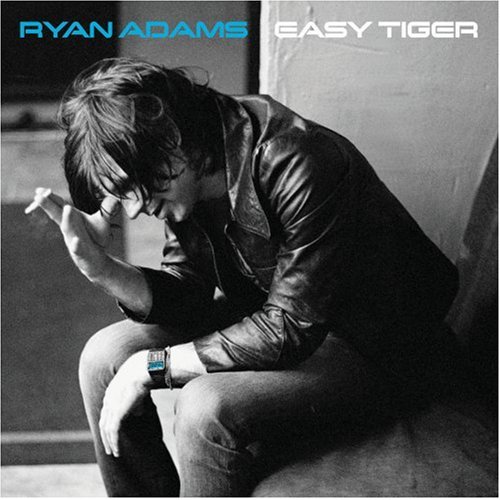 Ryan Adams Easy Tiger