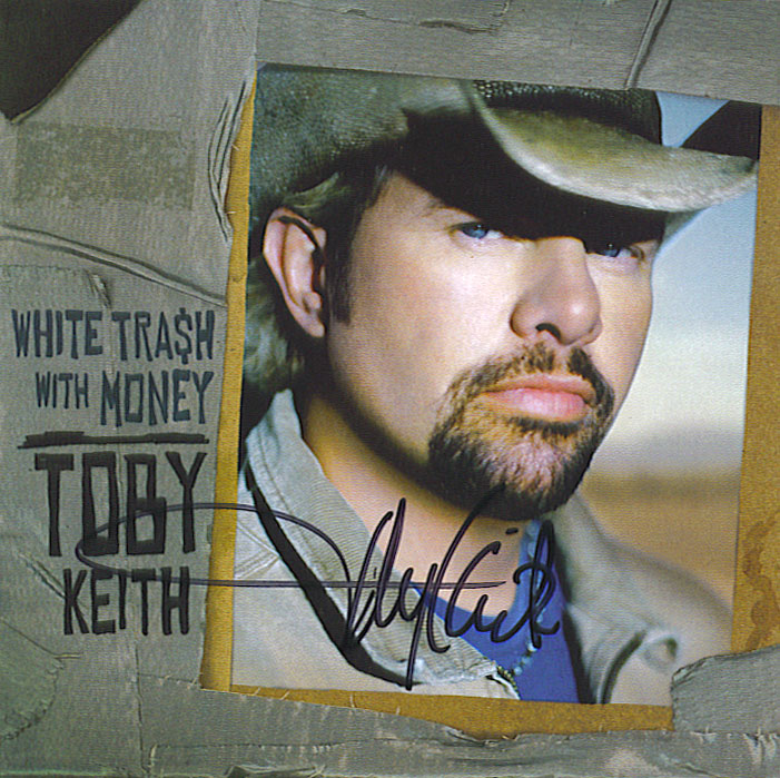 Toby Keith